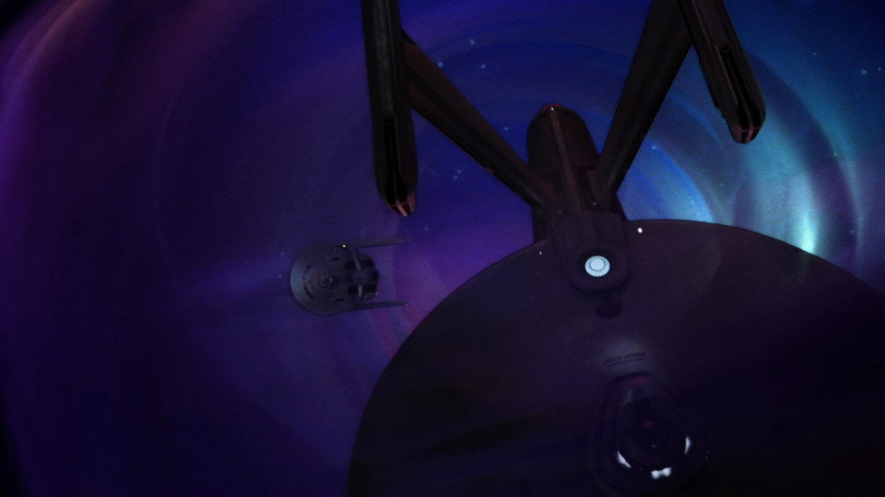 Star Trek II: The Wrath of Khan background 78