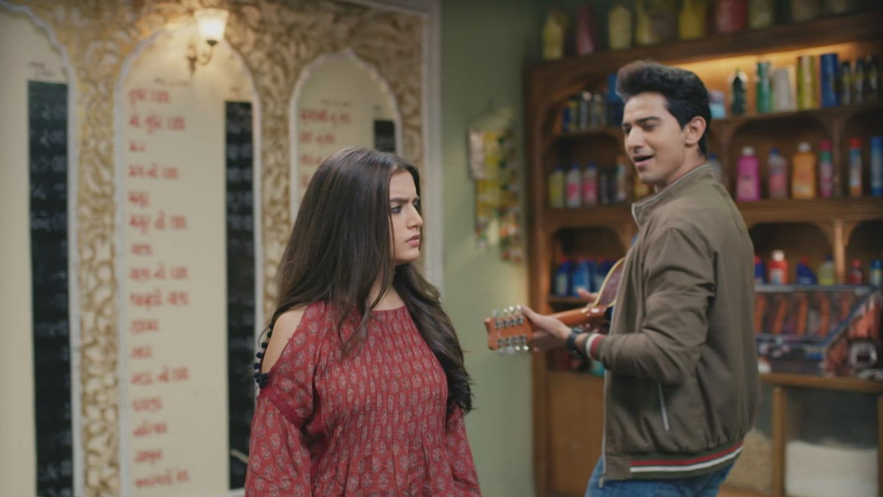 पंड्या स्टोर — Épisode 20