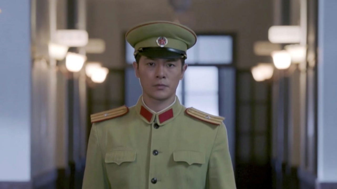 海之谣 — Épisode 18