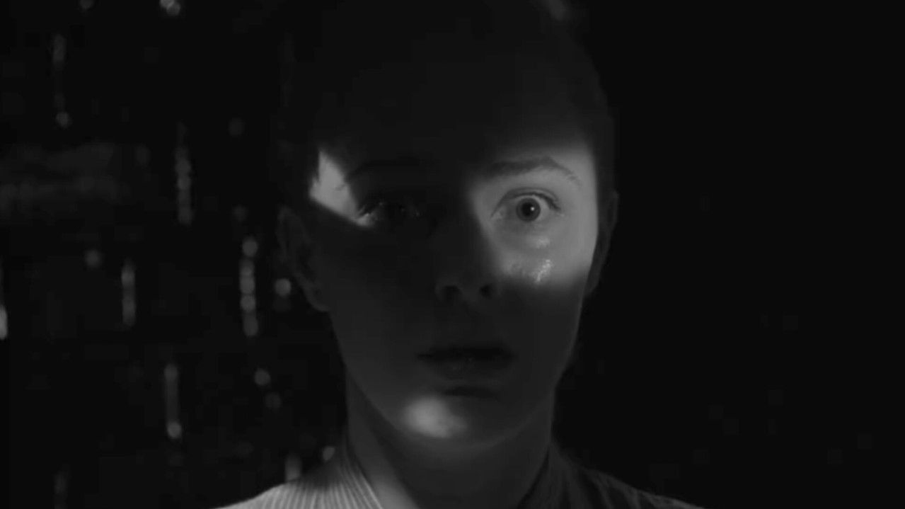 Caged (1950) trailer