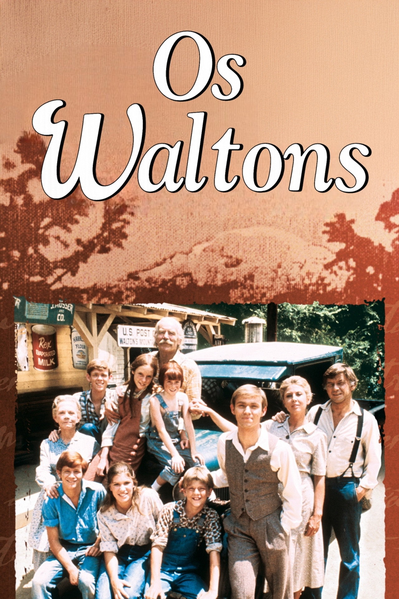 Os Waltons