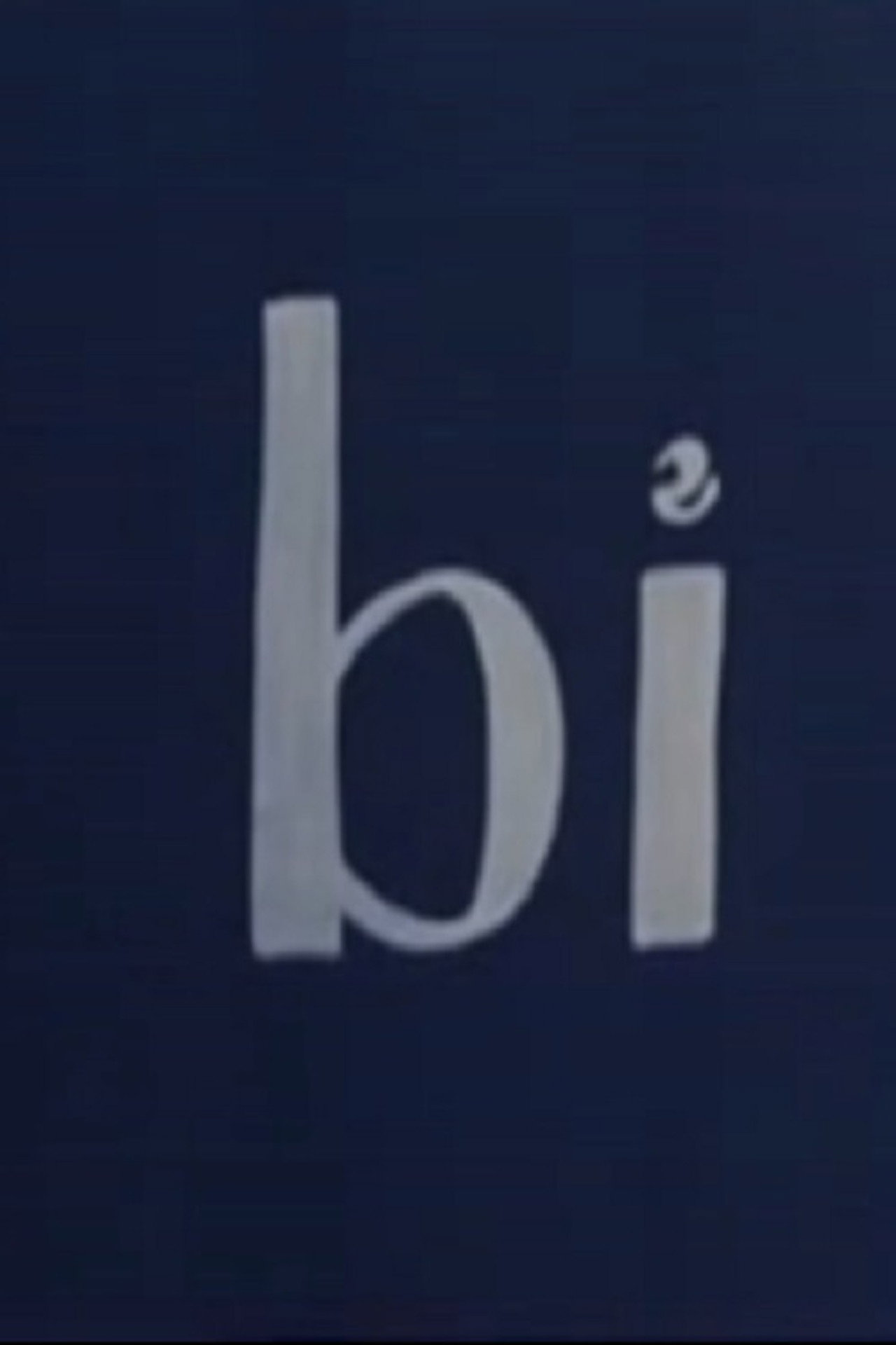 Bi (A Man Ray to Marcel Duchamp) filmaffisch