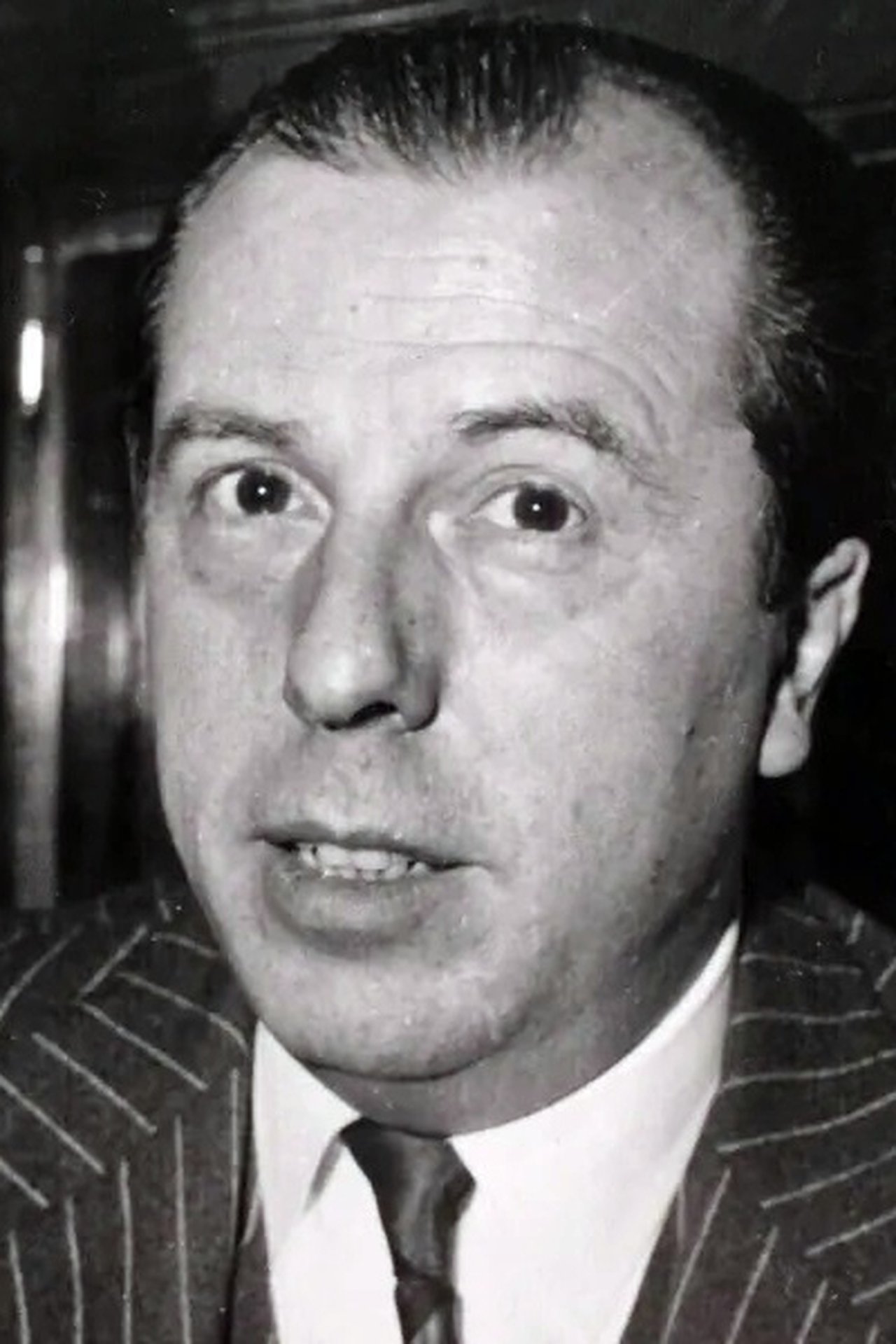 Jean Meyer