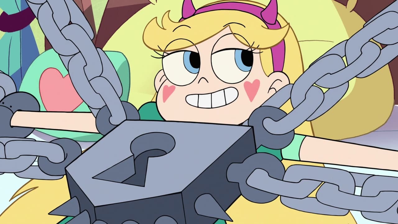Free Watch Star vs. the Forces of Evil - Season 3 Episode ...