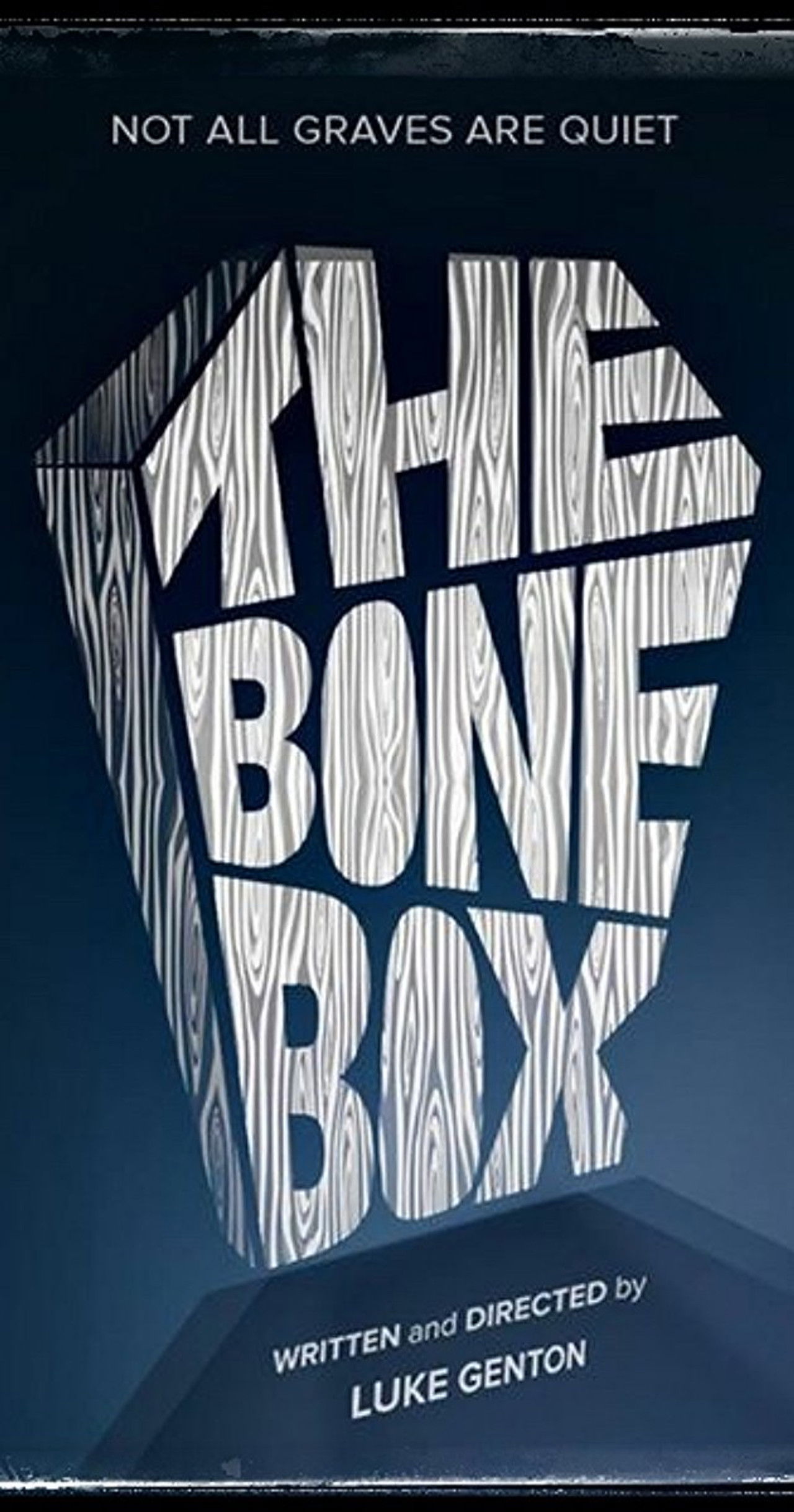 The Bone Box (2020) Hindi Dubbed backdrop