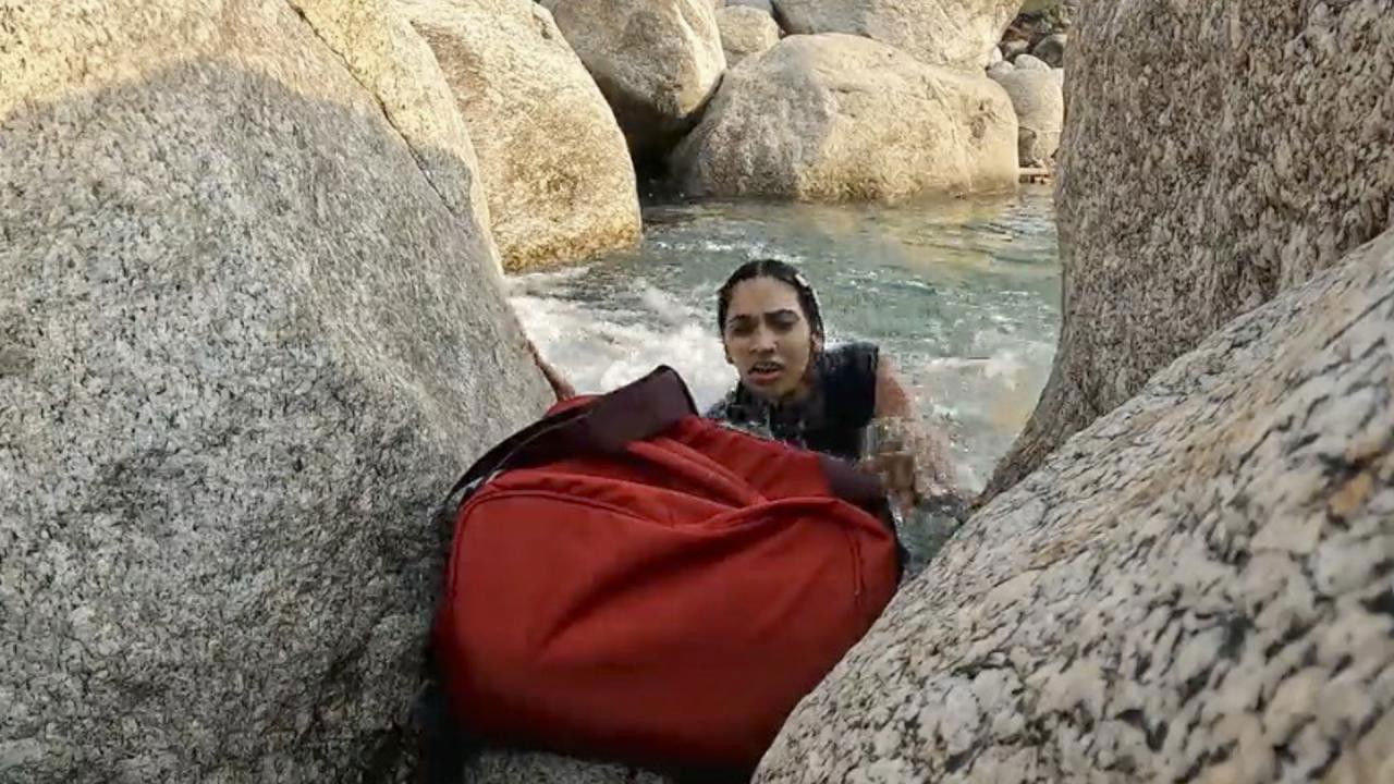 Reality Ranis of the Jungle — Épisode 4