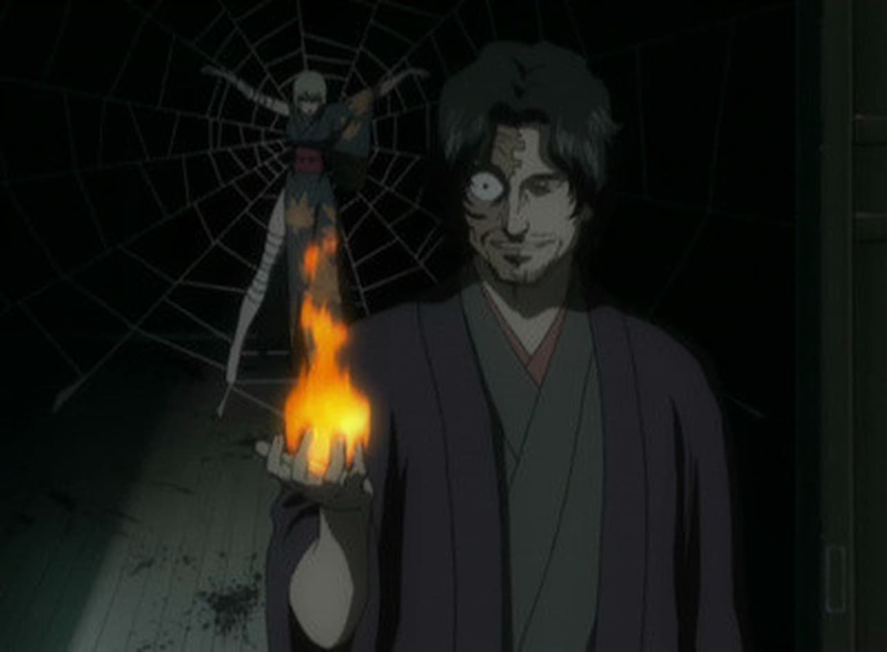 Gintama - Season 4 Episode 29 : It's the Irresponsible One Who's Scary When Pissed