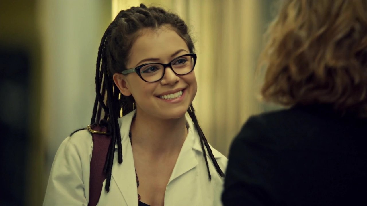Orphan Black - Season 1 Episode 5 : Conditions of Existence
