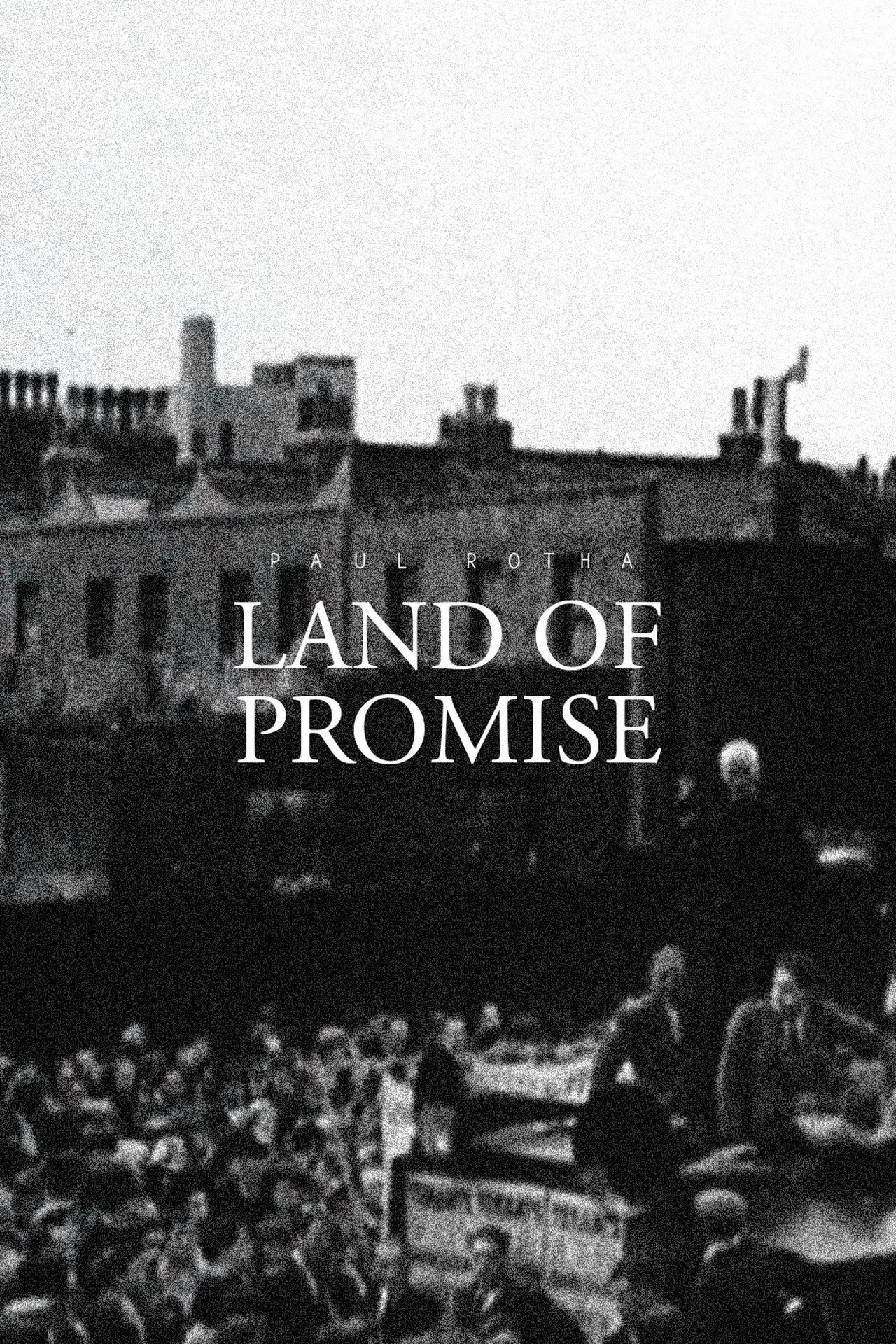 Land of Promise Land of Promise