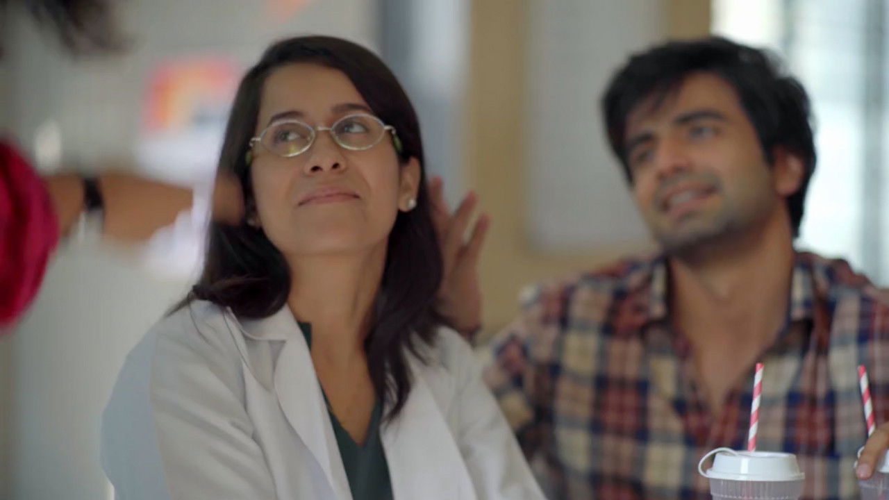 Operation MBBS — Épisode 3