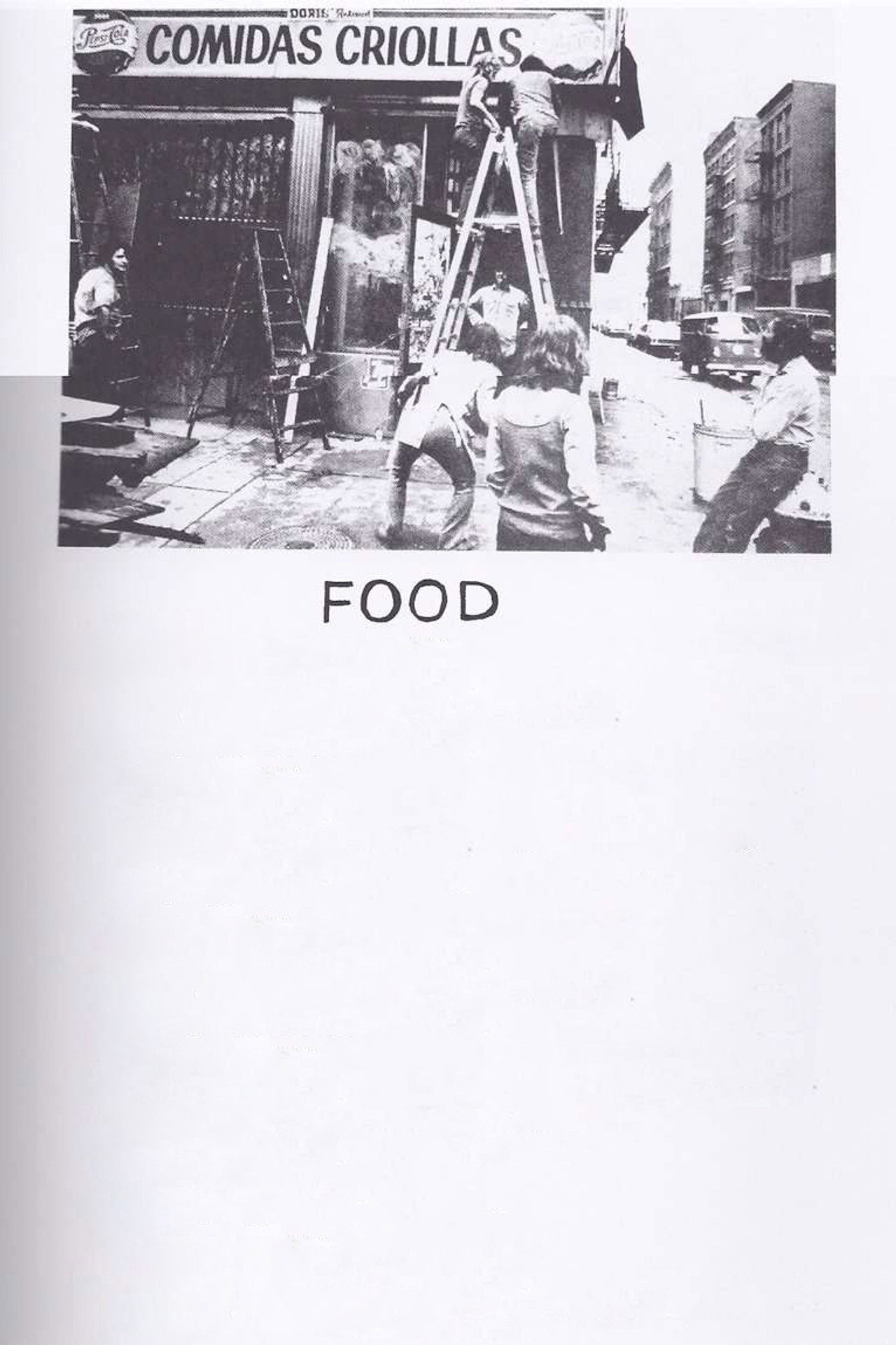 Food