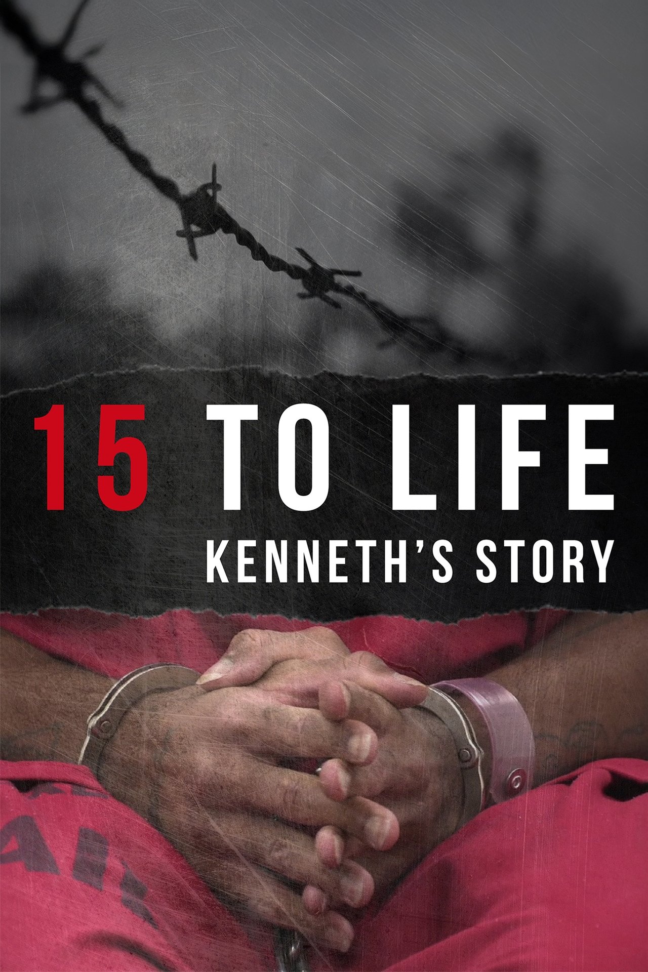 15 to Life: Kenneth's Story (2014)