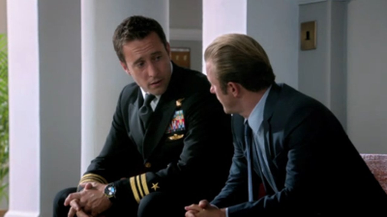 Hawaii Five-0 - Season 3 Episode 14 : Hana I Wa ‘Ia (Scandal)