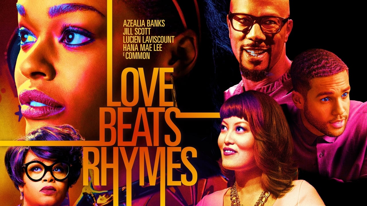 Love Beats Rhymes (2017)