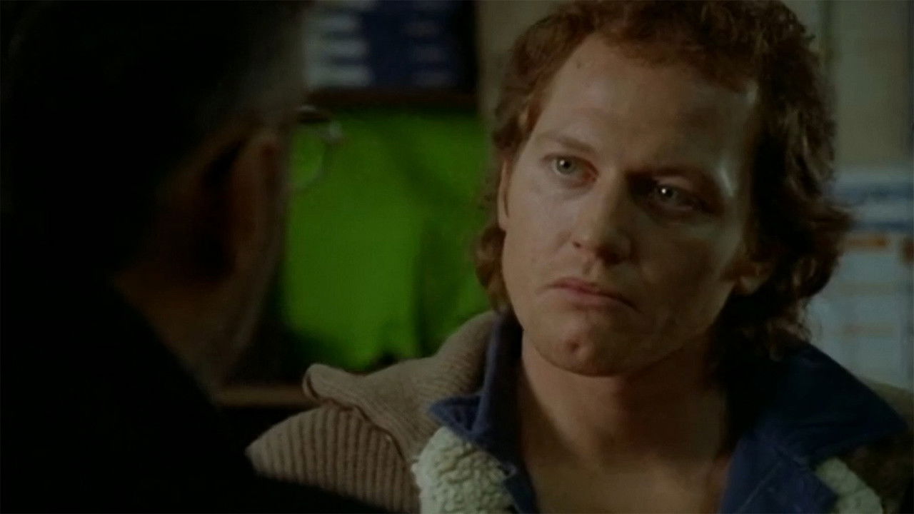 Les Cordier, juge et flic — Refaire sa vie