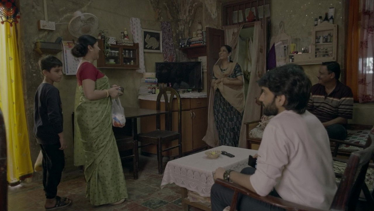 Lafangey - Sapne, Dosti, Duniya — Épisode 4