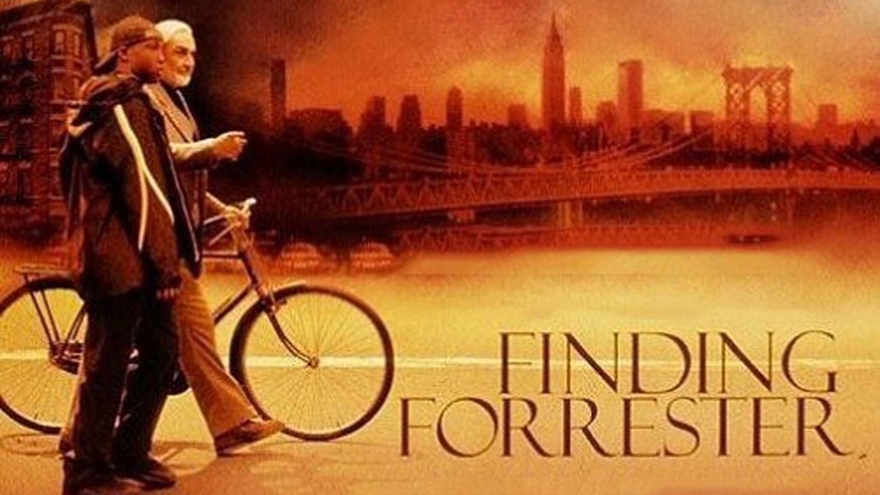 an analysis of finding forrester an analysis of finding forrester