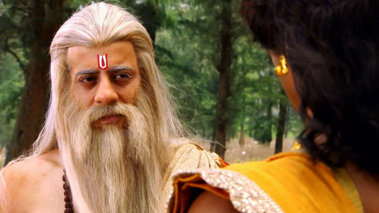 Mahabharat - Season 20 Episode 4 : Indradev asks for Karna's weapons
