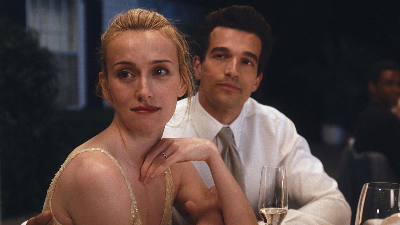 Love Story : John F. Kennedy Jr. & Carolyn Bessette — Épisode 6