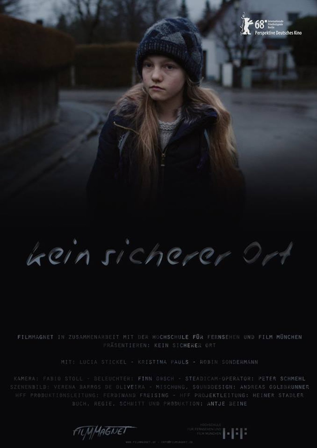 Kein sicherer Ort Kein sicherer Ort