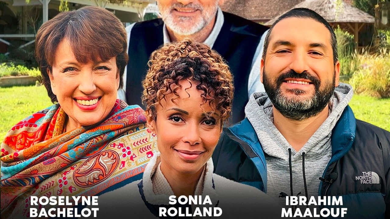 Un dimanche à la campagne - Season 2 Episode 13 : Episode 13