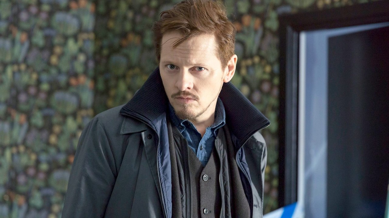 The Bridge - Season 3 Episode 8 : Episode 8