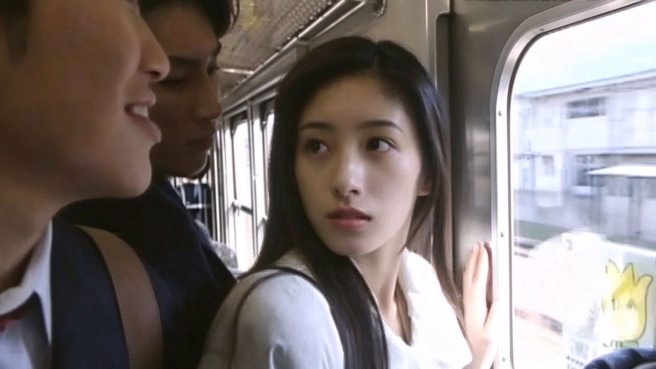 揺れる電車の中で~痴漢に暴かれた女教師の性~