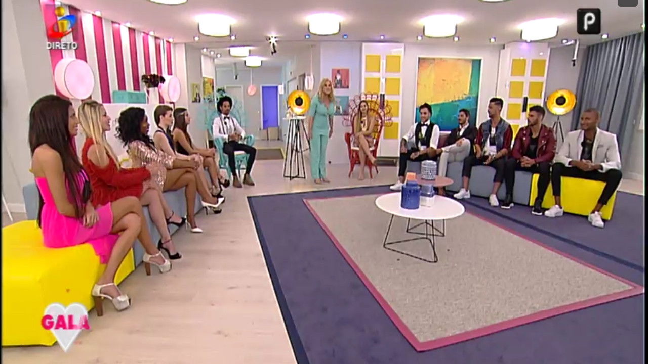 Love on Top — Épisode 3