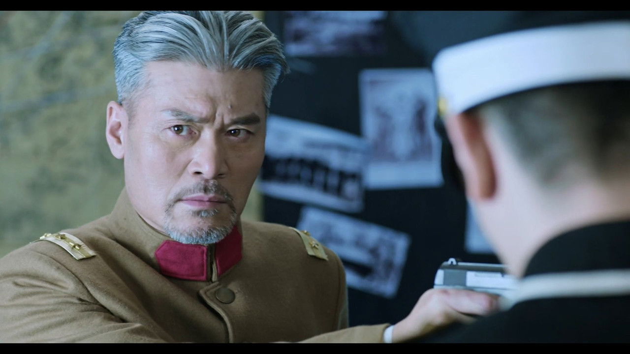 兄弟营 — Épisode 37