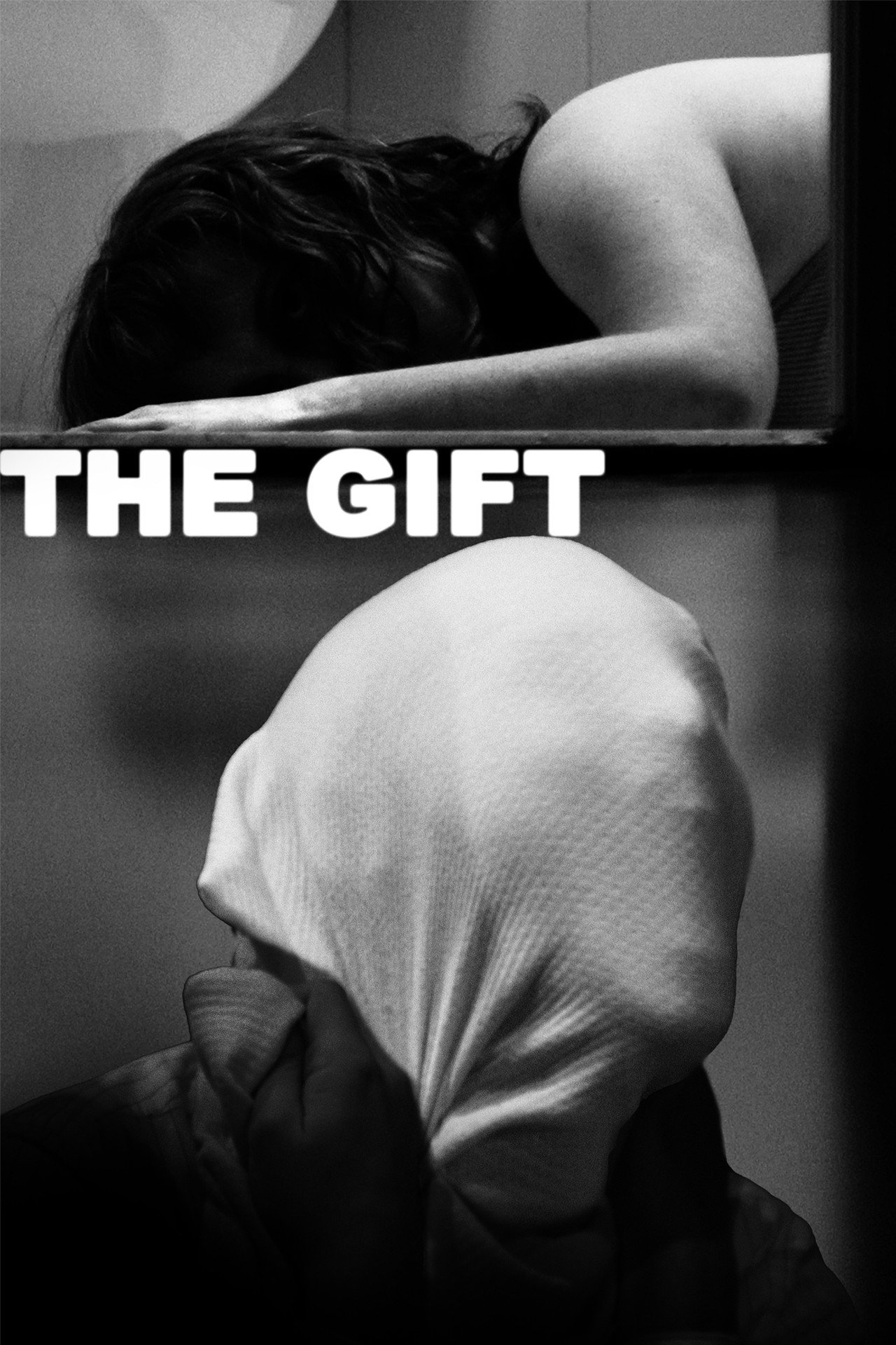 The Gift filmaffisch