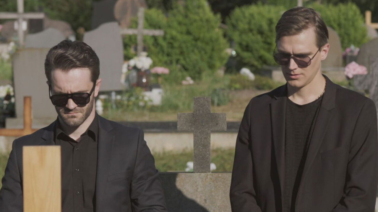 Gaujų karai. Karalystė — Épisode 12