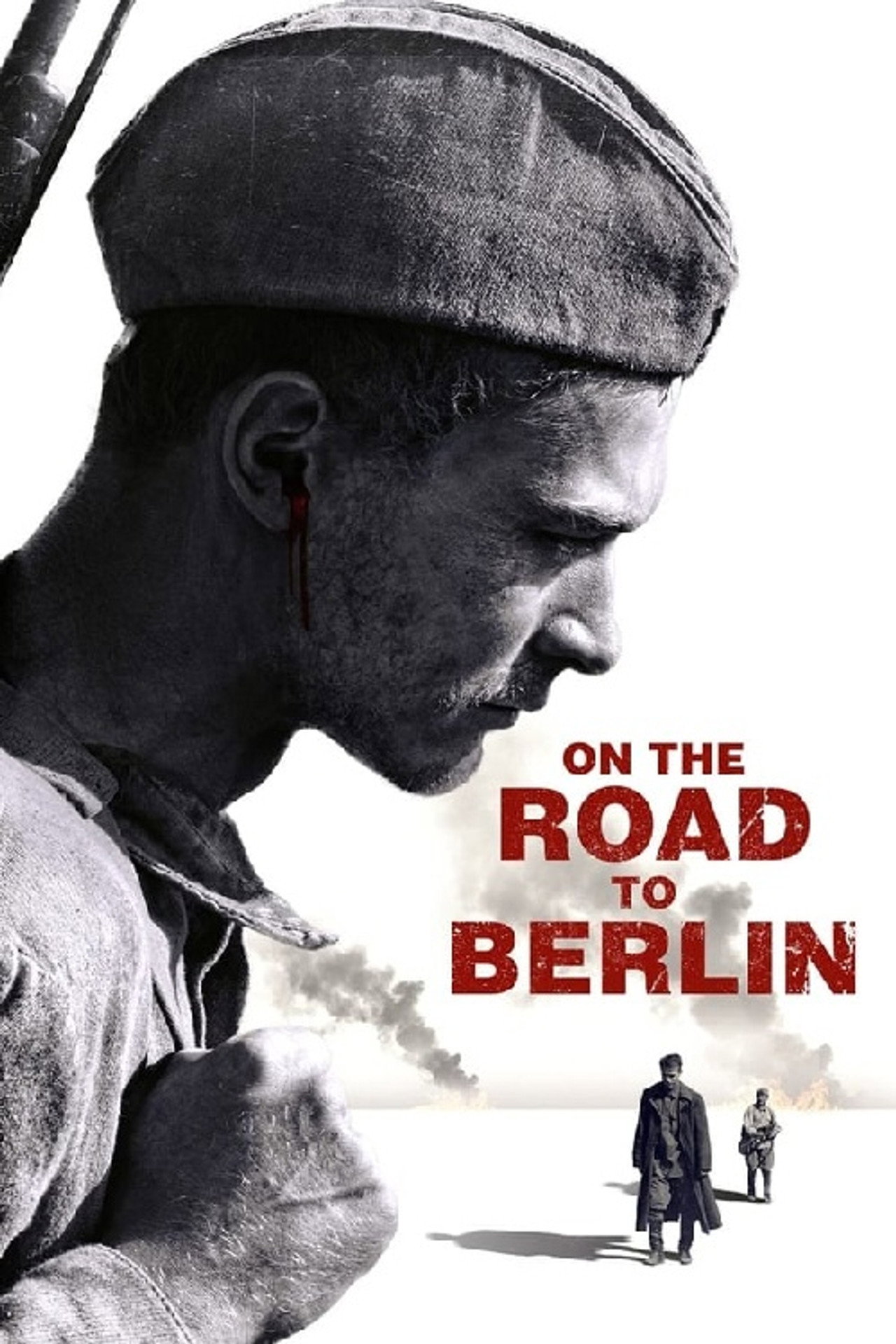 Út Berlinbe – plakát 6