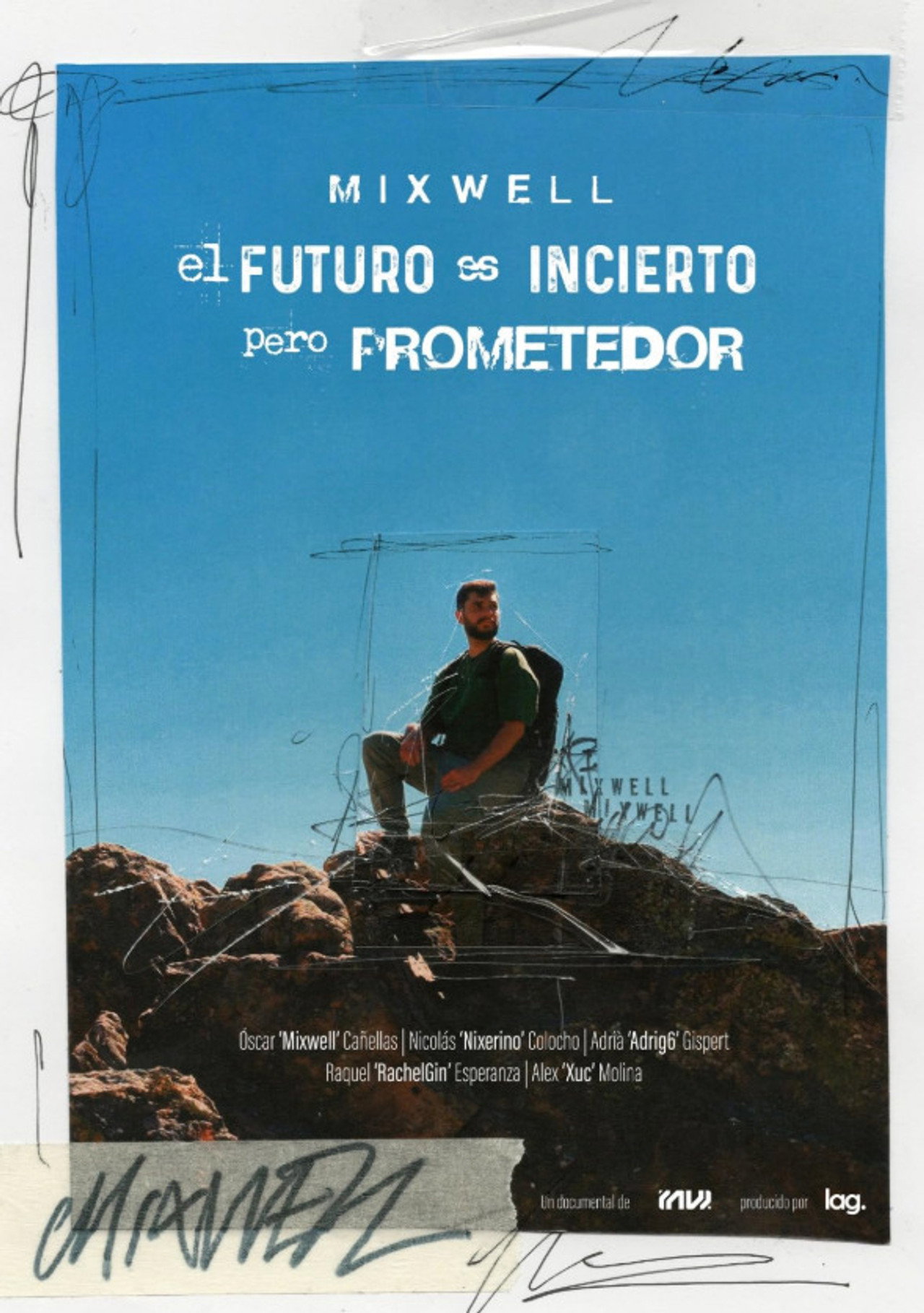 El futuro es incierto pero prometedor