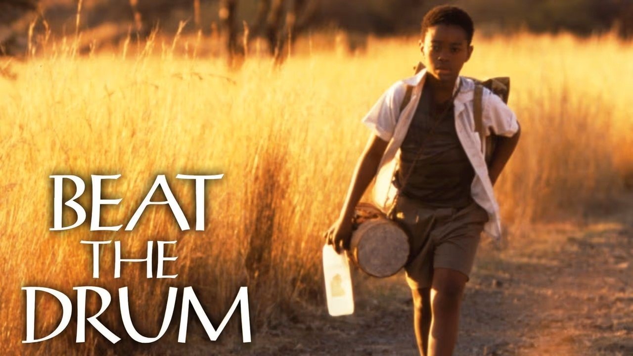 Beat the Drum