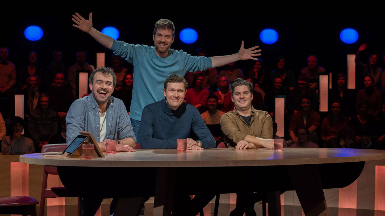 De dag van vandaag — Épisode 17