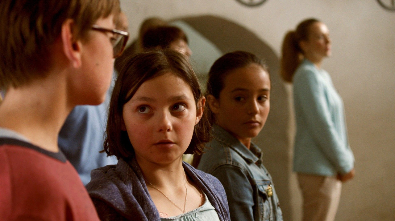 Piratskattens hemlighet — Épisode 23