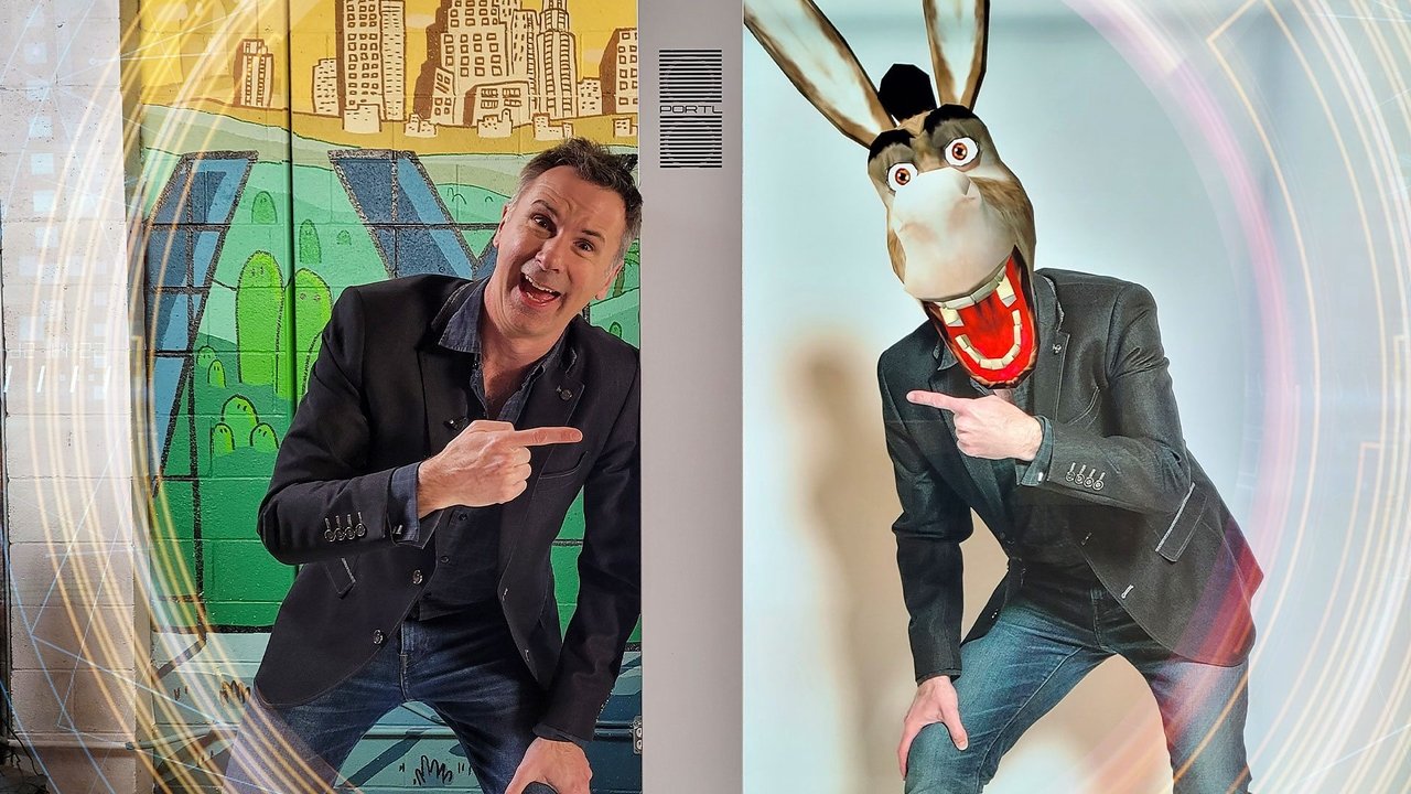 Click Goes to Hollywood