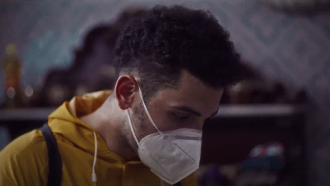 ساعته وتاريخه — Épisode 8