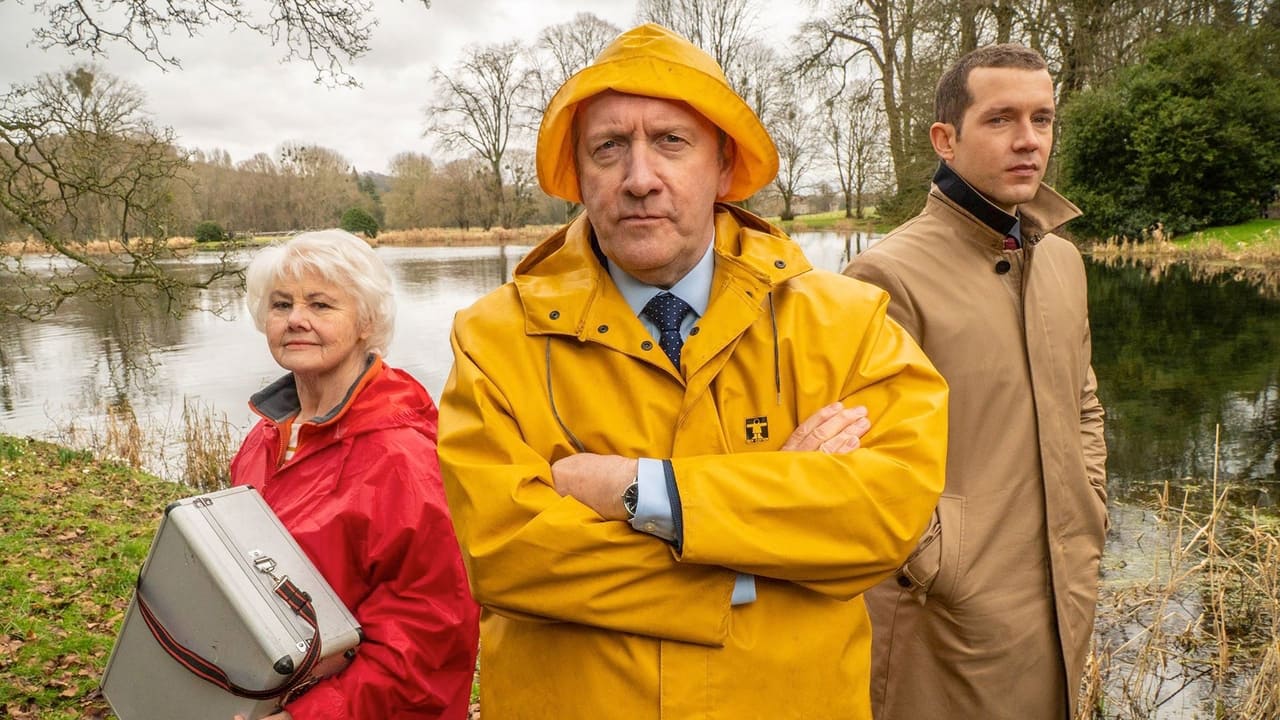 Midsomer Murders - Season 22 Episode 3 : Happy Families