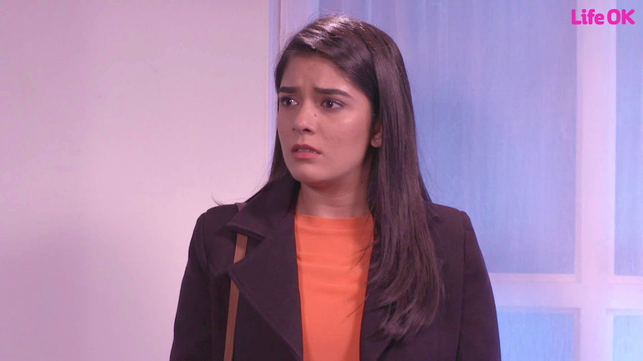 Ek Nayi Ummeed: Roshni — Épisode 15