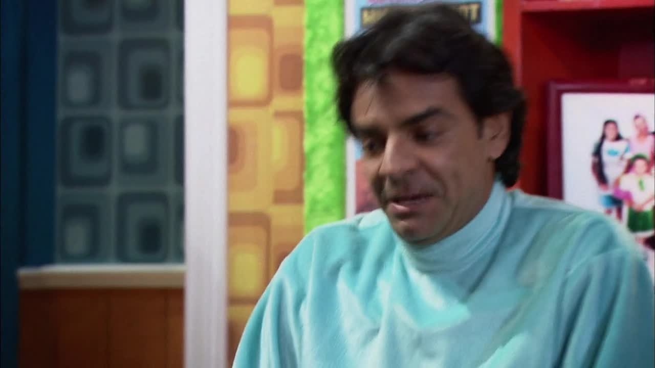 La familia P. Luche - Season 2 Episode 9 : Sobre Sexo