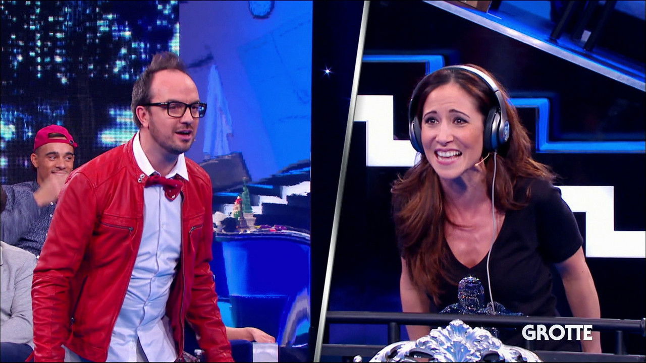 Vendredi, tout est permis — Vendredi, tout est permis avec Arthur - S05 E10