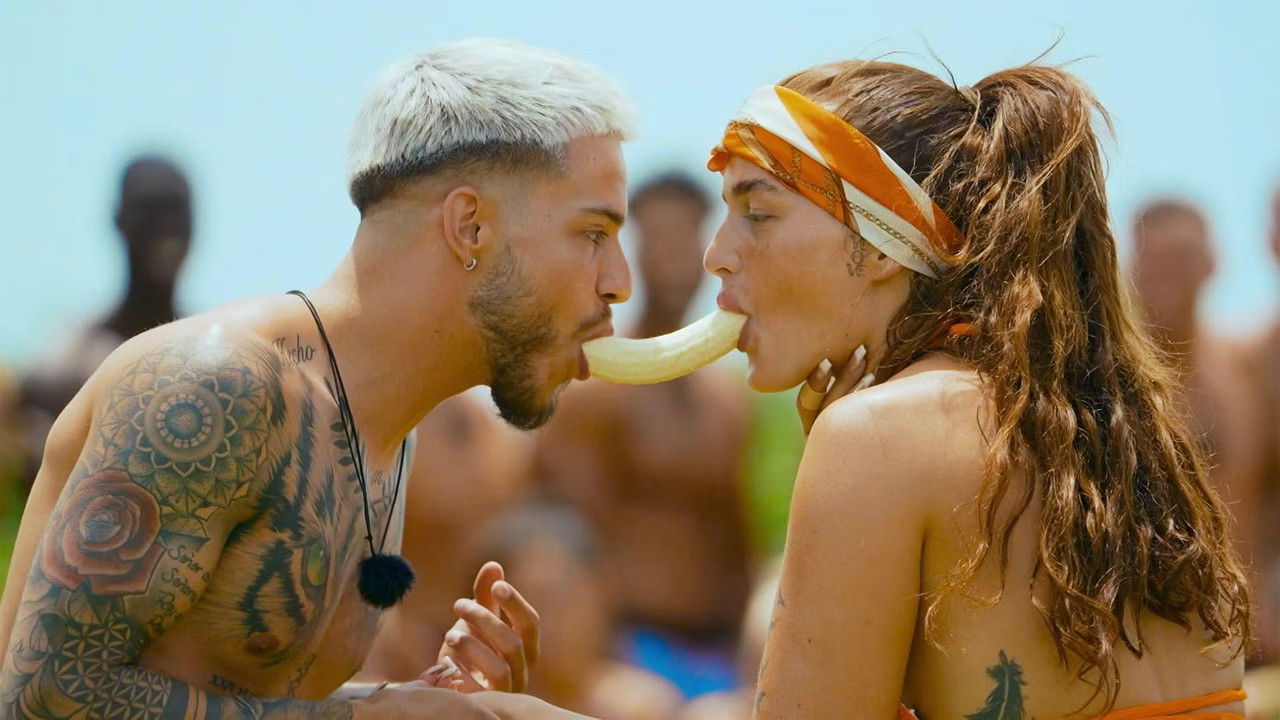 Are You The One? — Épisode 6