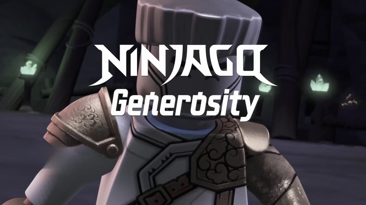 Ninjago: Masters of Spinjitzu - Season 0 Episode 75 : The Virtues of Spinjitzu - Episode 05 - Generosity