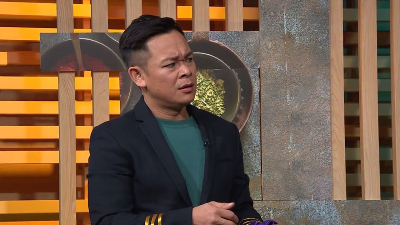 空肚講宵夜 — Épisode 61