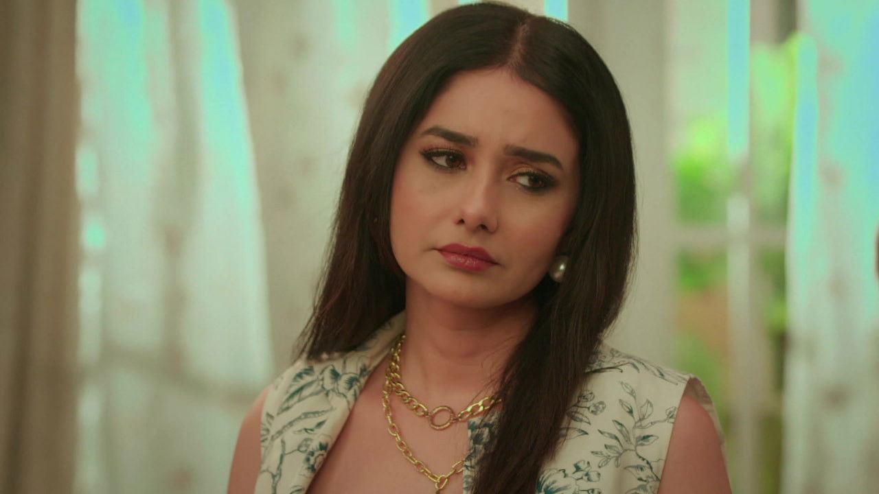 Mannat: Har Khushi Paane Ki — Épisode 318