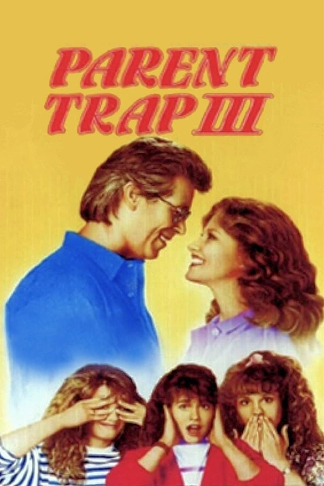 Parent Trap III still 5