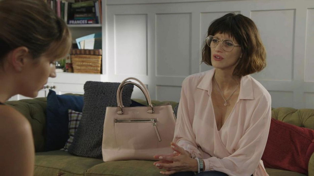 Separadas — Épisode 26