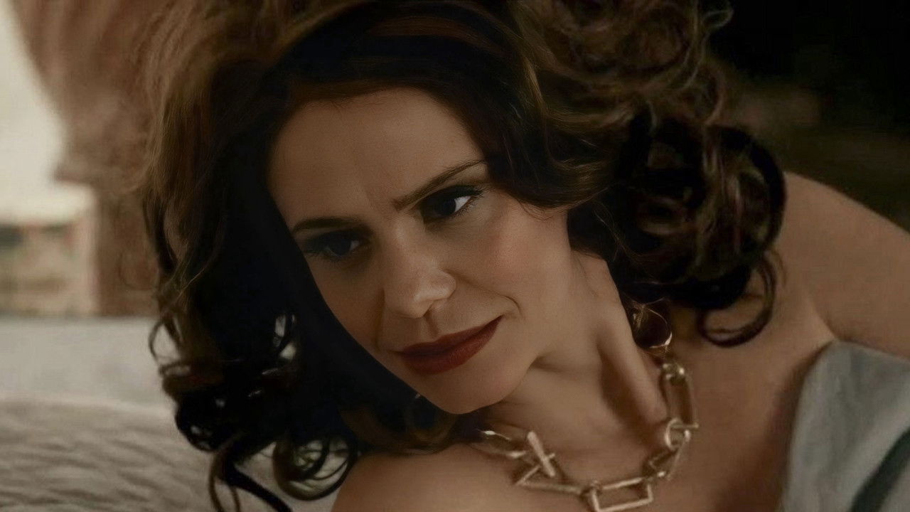 A Mulher do Prefeito