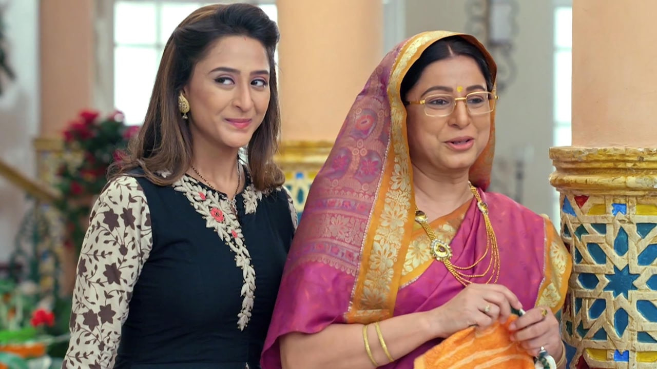 Kya Haal, Mr. Paanchal? — Épisode 245